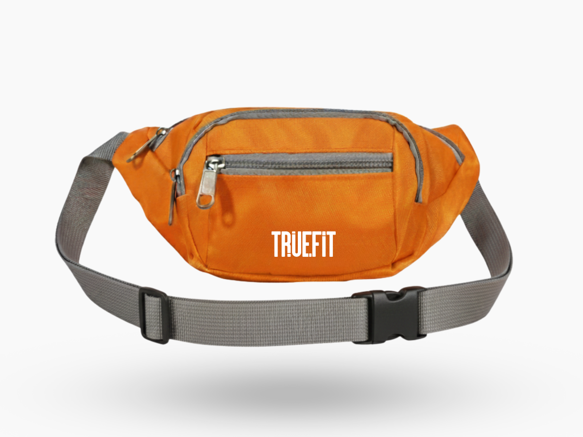 Túi đeo bao tử - Crossbody